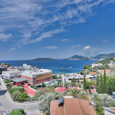 Villa Katarina Budva Eksteriør bilde