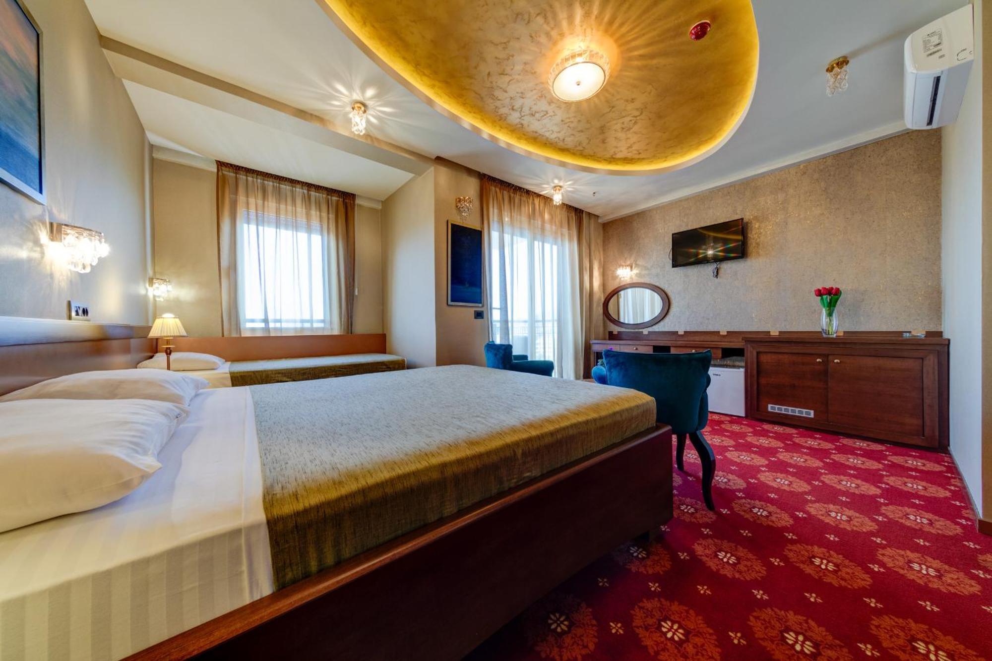 Villa Katarina Budva Rom bilde